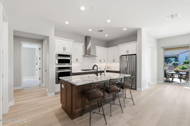 62067 E Quartzite Road, Oracle, AZ 85623