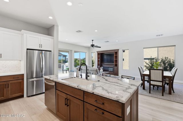 62067 E Quartzite Road, Oracle, AZ 85623