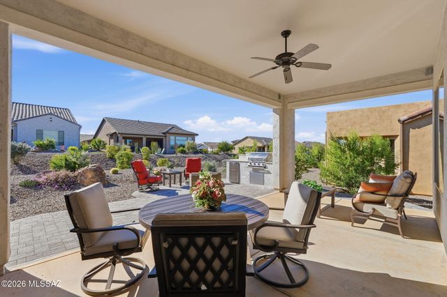 62067 E Quartzite Road, Oracle, AZ 85623