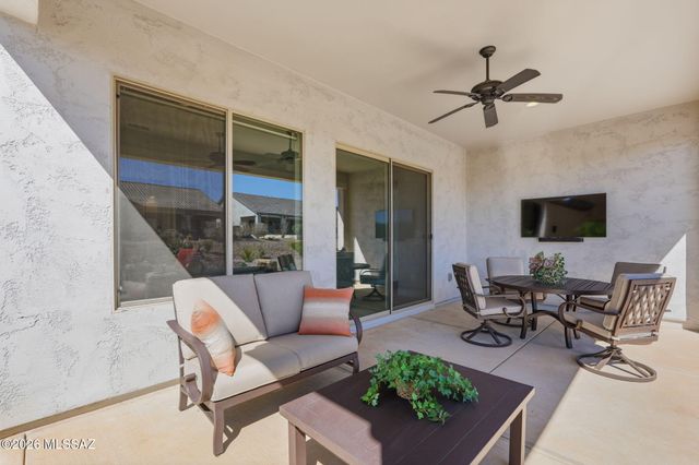 62067 E Quartzite Road, Oracle, AZ 85623