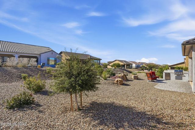 62067 E Quartzite Road, Oracle, AZ 85623