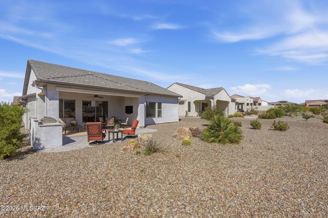 62067 E Quartzite Road, Oracle, AZ 85623