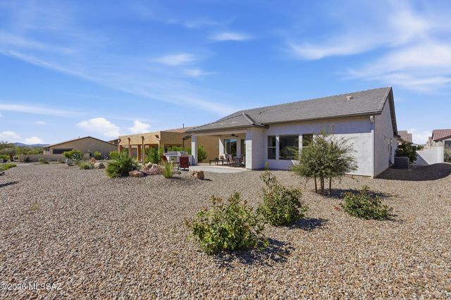62067 E Quartzite Road, Oracle, AZ 85623