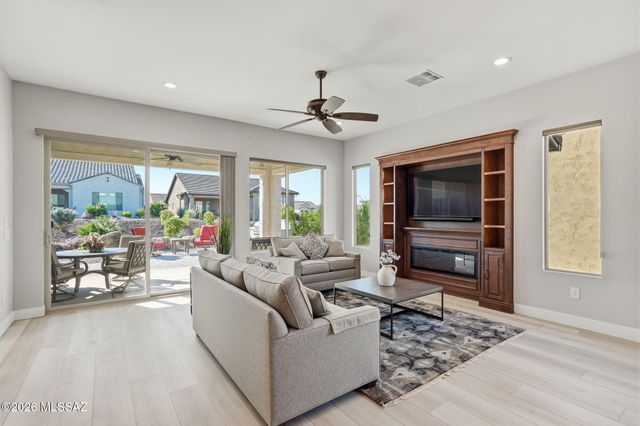 62067 E Quartzite Road, Oracle, AZ 85623