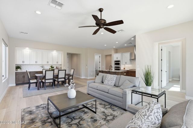 62067 E Quartzite Road, Oracle, AZ 85623