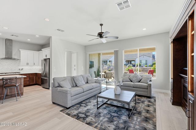 62067 E Quartzite Road, Oracle, AZ 85623