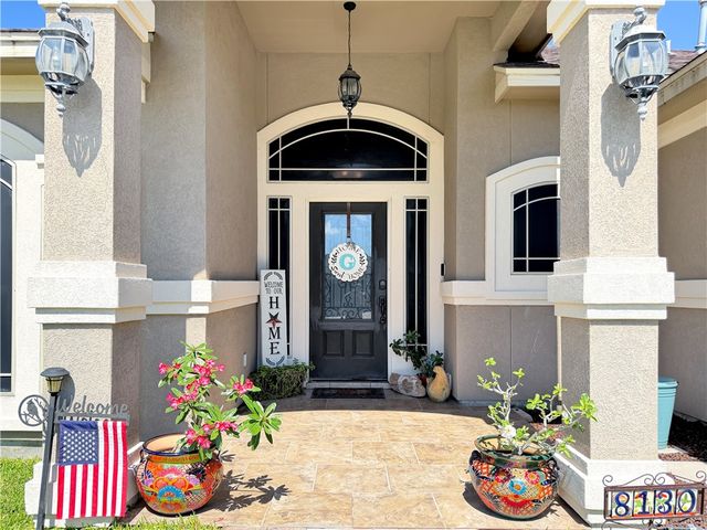 8130 King Henry Pl, Corpus Christi, TX 78414