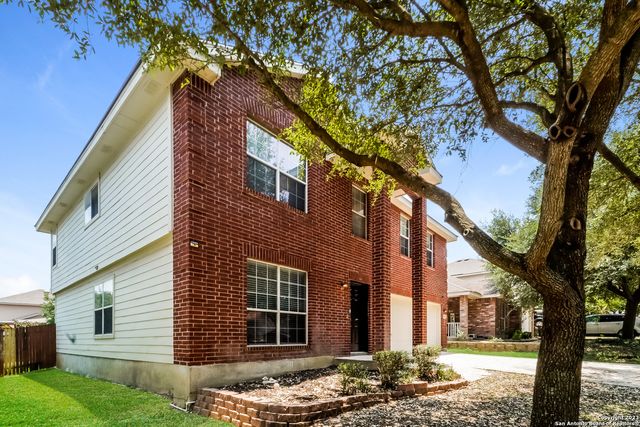 7342 TAMBURO TRL, San Antonio, TX 78266