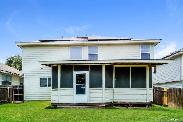 7342 TAMBURO TRL, San Antonio, TX 78266