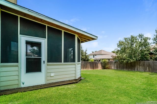 7342 TAMBURO TRL, San Antonio, TX 78266