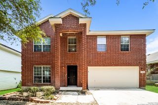 7342 TAMBURO TRL, San Antonio, TX 78266
