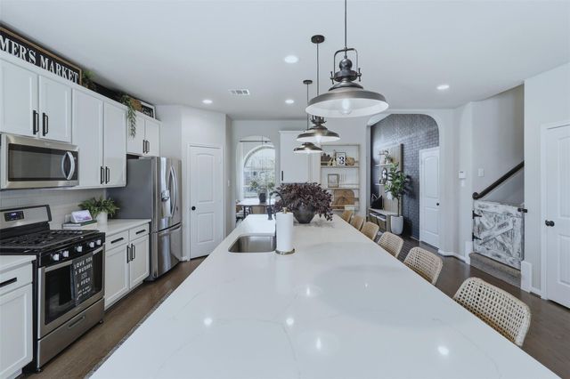 20826 Sherwood Pass Lane, Spring, TX 77379