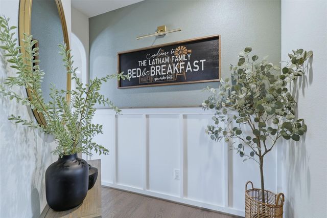 20826 Sherwood Pass Lane, Spring, TX 77379