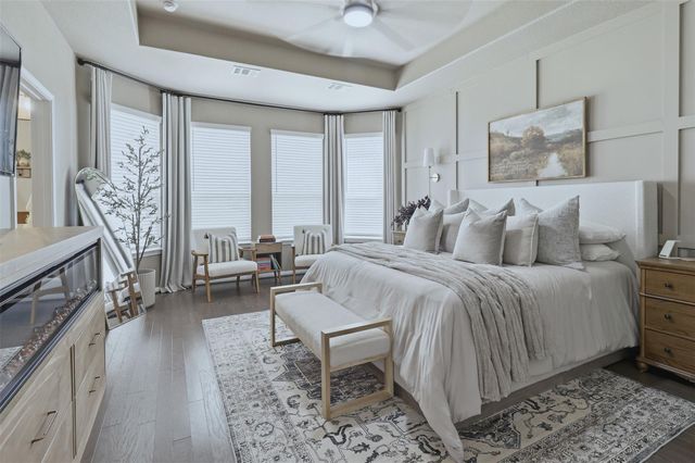 20826 Sherwood Pass Lane, Spring, TX 77379