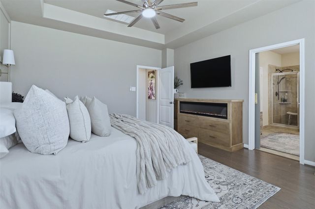 20826 Sherwood Pass Lane, Spring, TX 77379