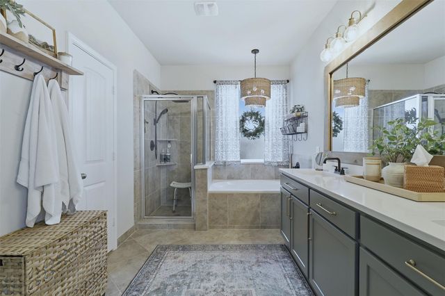 20826 Sherwood Pass Lane, Spring, TX 77379