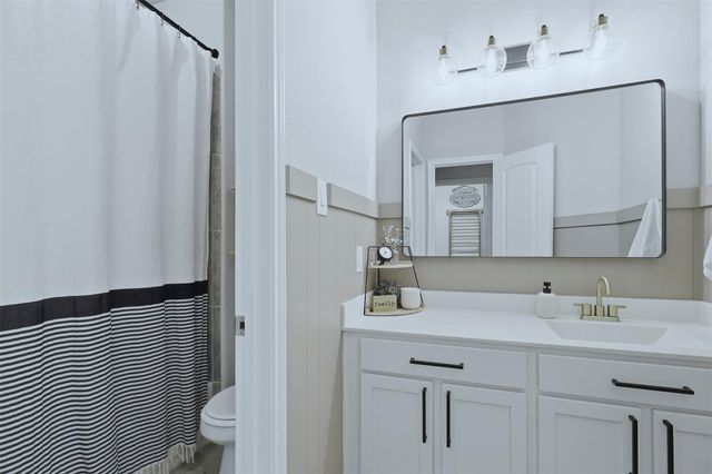 20826 Sherwood Pass Lane, Spring, TX 77379