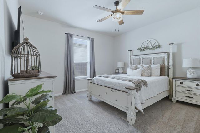 20826 Sherwood Pass Lane, Spring, TX 77379