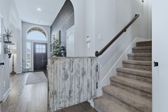 20826 Sherwood Pass Lane, Spring, TX 77379