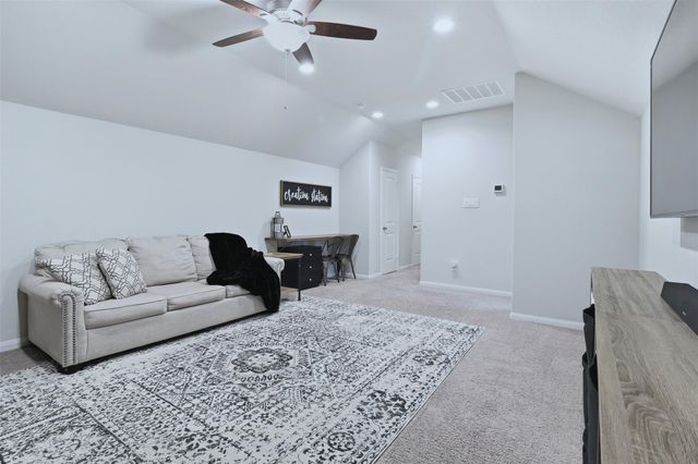 20826 Sherwood Pass Lane, Spring, TX 77379