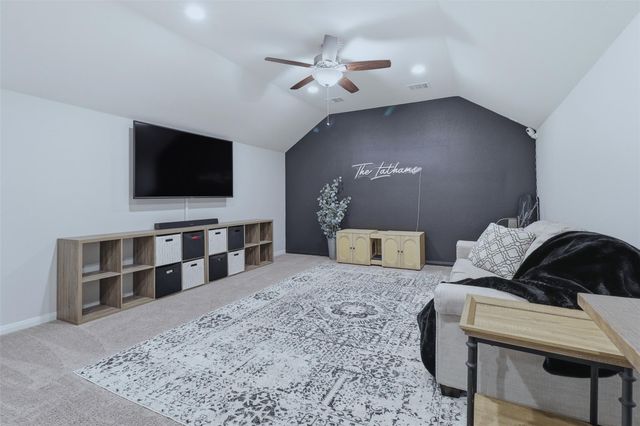 20826 Sherwood Pass Lane, Spring, TX 77379