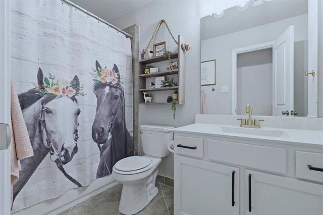 20826 Sherwood Pass Lane, Spring, TX 77379