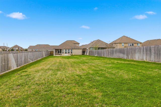 20826 Sherwood Pass Lane, Spring, TX 77379
