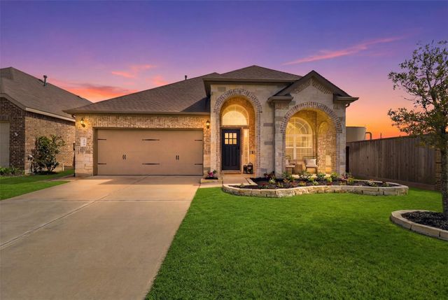 20826 Sherwood Pass Lane, Spring, TX 77379