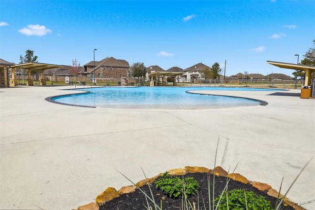 20826 Sherwood Pass Lane, Spring, TX 77379