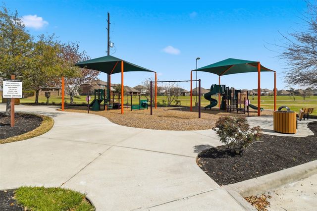 20826 Sherwood Pass Lane, Spring, TX 77379