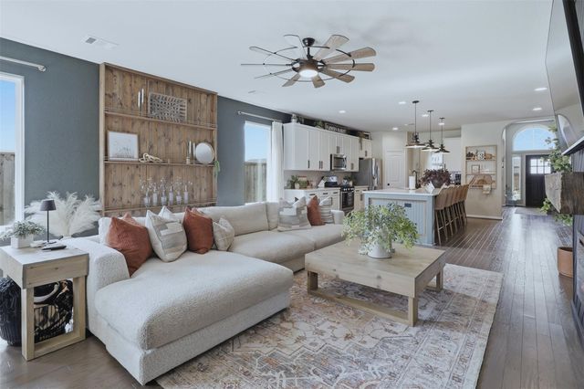 20826 Sherwood Pass Lane, Spring, TX 77379