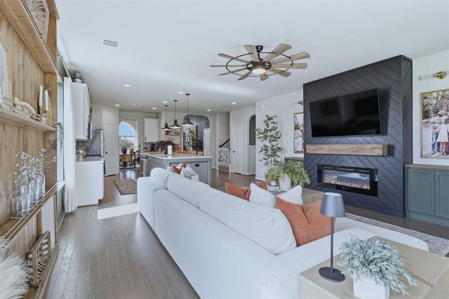 20826 Sherwood Pass Lane, Spring, TX 77379