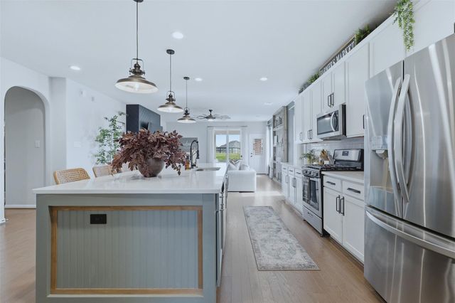 20826 Sherwood Pass Lane, Spring, TX 77379