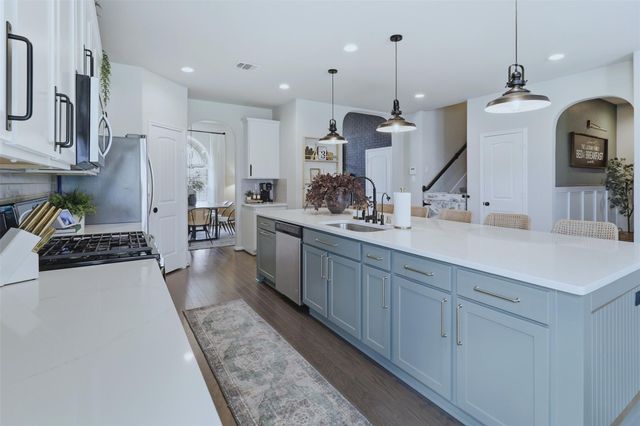 20826 Sherwood Pass Lane, Spring, TX 77379