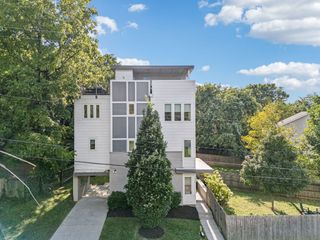 1410 Chapel Ave, Nashville, TN 37206