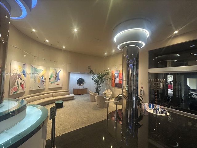 20191 E Country Club Dr 2601, Aventura, FL 33180