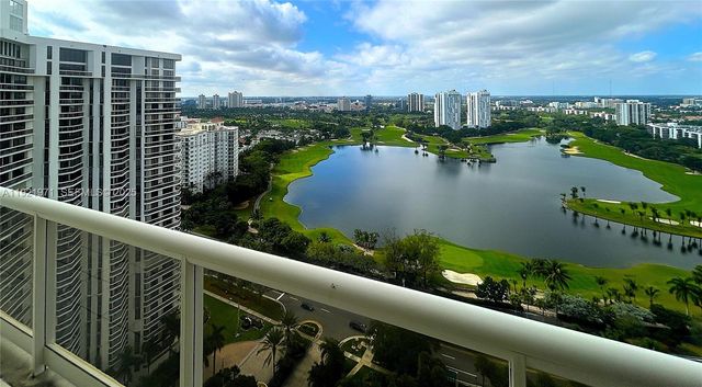 20191 E Country Club Dr 2601, Aventura, FL 33180