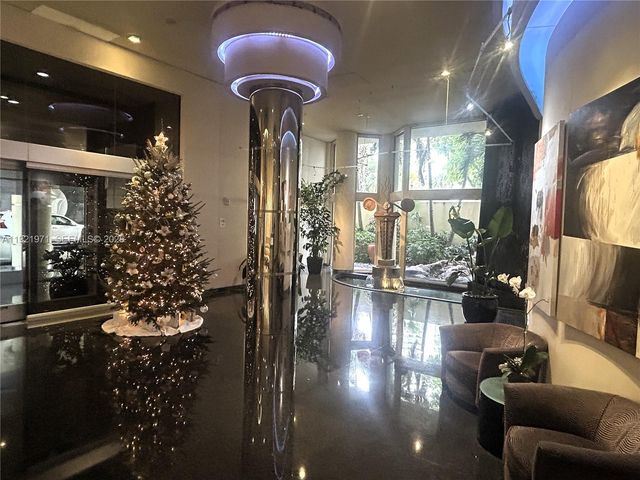 20191 E Country Club Dr 2601, Aventura, FL 33180