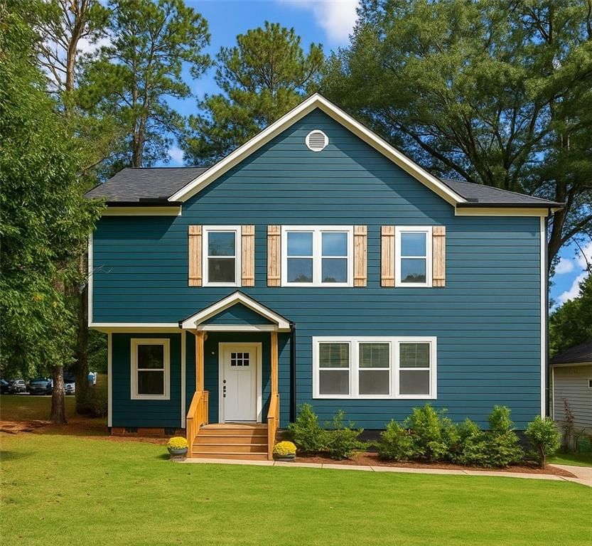 1291 Avon SW Avenue, Atlanta, GA 30310