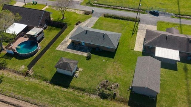 508 Cherry Dr, Thibodaux, LA 70301
