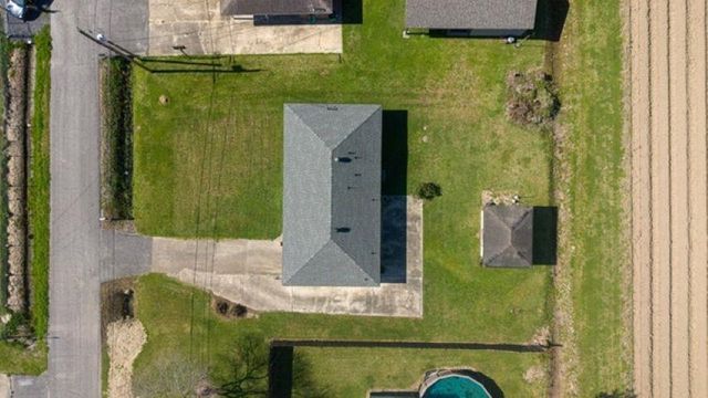 508 Cherry Dr, Thibodaux, LA 70301