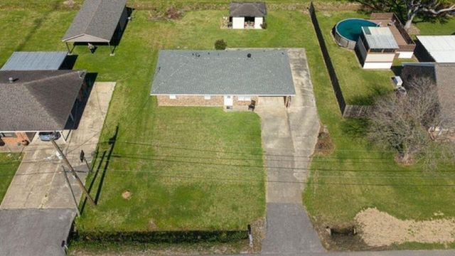 508 Cherry Dr, Thibodaux, LA 70301