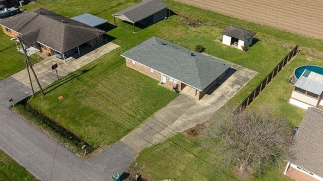 508 Cherry Dr, Thibodaux, LA 70301