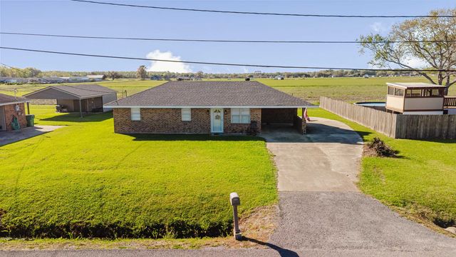 508 Cherry Dr, Thibodaux, LA 70301