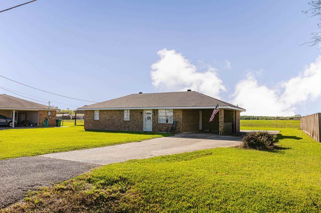 508 Cherry Dr, Thibodaux, LA 70301