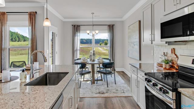 103 Fern Creek Drive, Huntsville, AL 35810