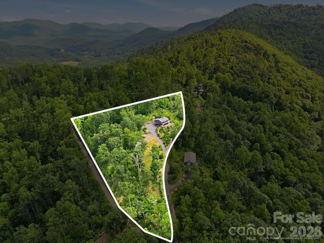 854 Ox Creek Crest Lane, Weaverville, NC 28787