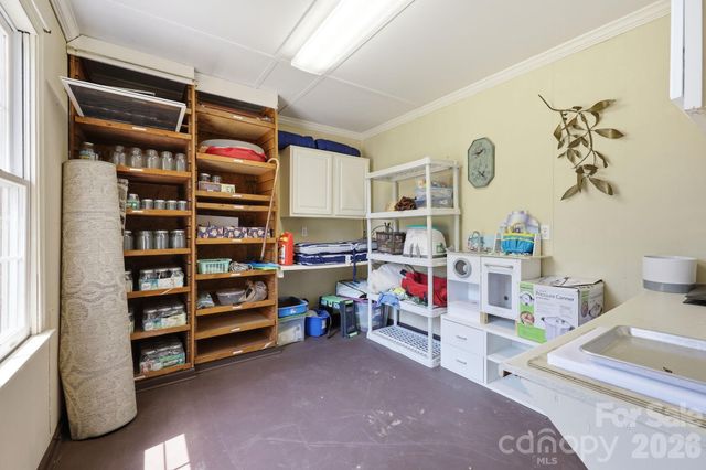 854 Ox Creek Crest Lane, Weaverville, NC 28787