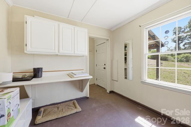 854 Ox Creek Crest Lane, Weaverville, NC 28787