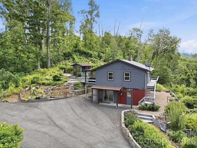 854 Ox Creek Crest Lane, Weaverville, NC 28787